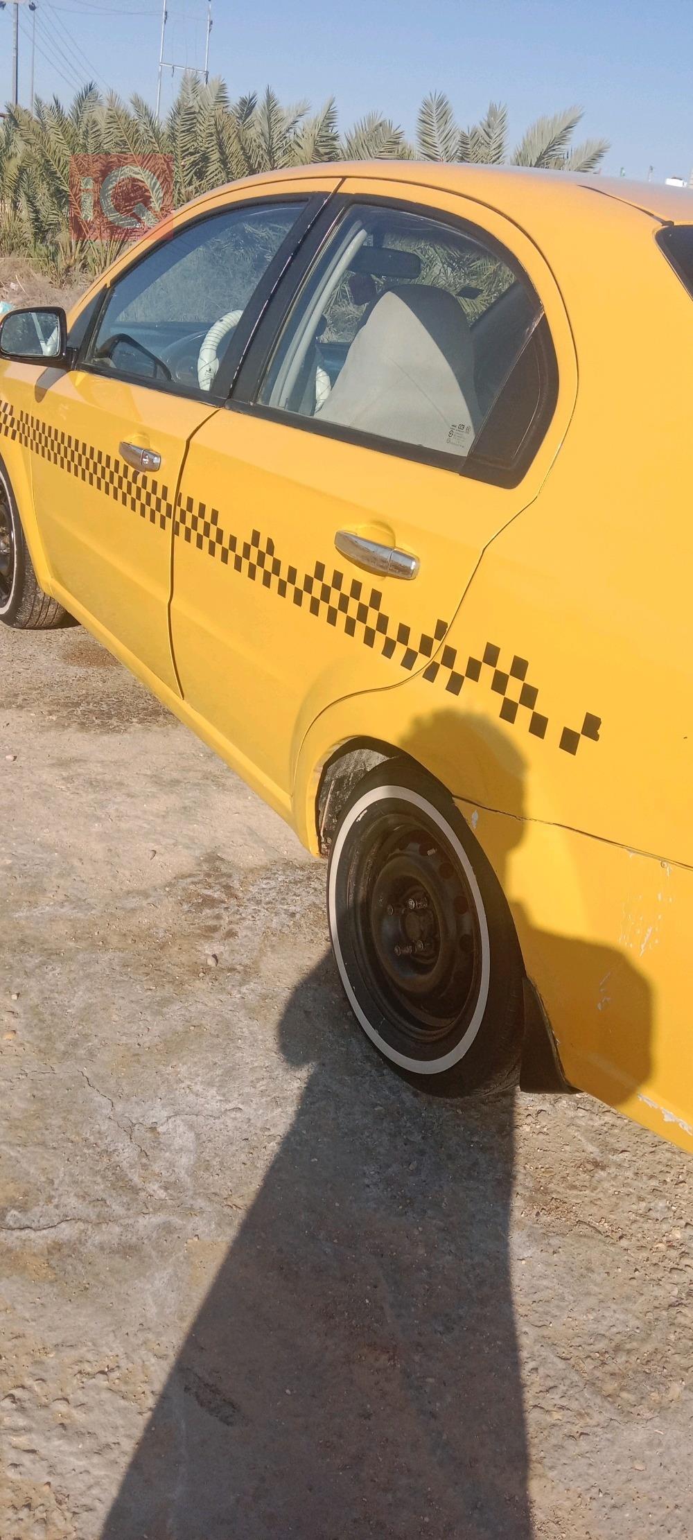 شيفروليه أفيو